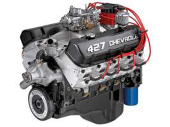 C12B7 Engine